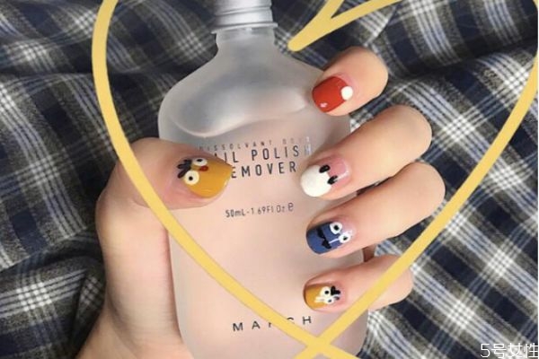 2020性冷淡美甲有哪些 性冷淡風格美甲圖片 2020性冷淡美甲有哪些 性冷淡風格美甲圖片