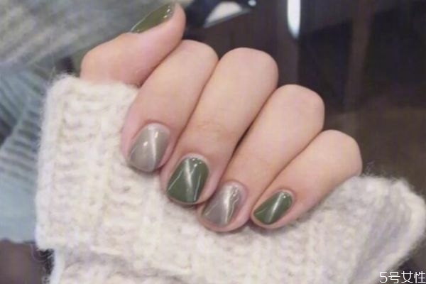 2020性冷淡美甲有哪些 性冷淡風格美甲圖片 2020性冷淡美甲有哪些 性冷淡風格美甲圖片