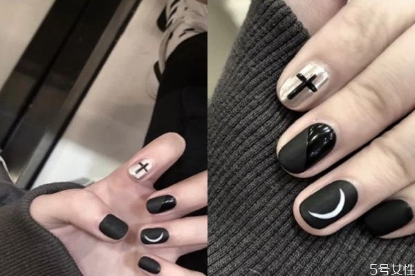 2020性冷淡美甲有哪些 性冷淡風格美甲圖片 2020性冷淡美甲有哪些 性冷淡風格美甲圖片
