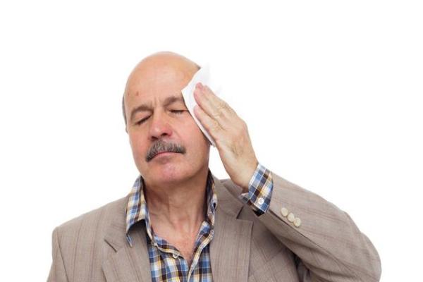 愛出汗的人是身體虛嗎 流汗后要注意什么 愛出汗的人是身體虛嗎 流汗后要注意什么