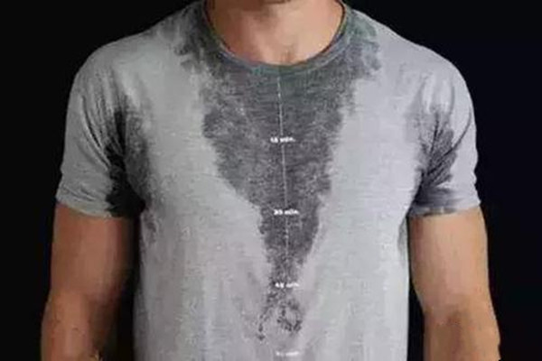 愛出汗的人是身體虛嗎 流汗后要注意什么 愛出汗的人是身體虛嗎 流汗后要注意什么