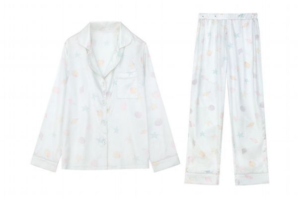 睡衣可以用洗衣機清洗嗎 睡衣用洗衣機洗好嗎 睡衣可以用洗衣機清洗嗎 睡衣用洗衣機洗好嗎