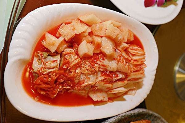 辣白菜能冷凍嗎 辣白菜怎么放冰箱保存 辣白菜能冷凍嗎 辣白菜怎么放冰箱保存