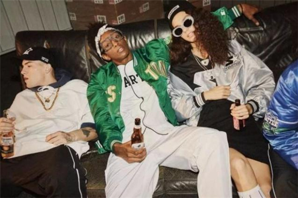 starter是什么品牌 starter潮牌是什么檔次 starter是什么品牌 starter潮牌是什么檔次