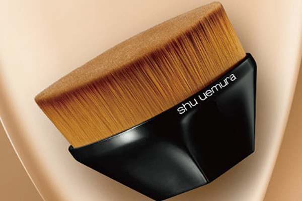 植村秀55號刷的優(yōu)缺點 植村秀55號刷正確使用方法 植村秀55號刷的優(yōu)缺點 植村秀55號刷正確使用方法