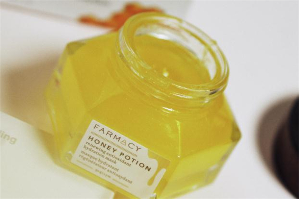 farmacy蜂蜜面膜一周用幾次 farmacy蜂蜜面膜能天天用嗎 farmacy蜂蜜面膜一周用幾次 farmacy蜂蜜面膜能天天用嗎