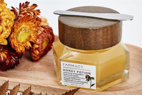 farmacy蜂蜜面膜為什么會發(fā)熱 farmacy蜂蜜面膜在哪買 farmacy蜂蜜面膜為什么會發(fā)熱 farmacy蜂蜜面膜在哪買