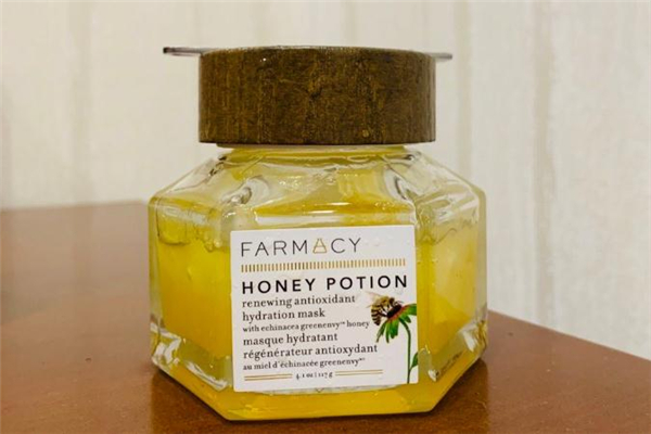 farmacy蜂蜜面膜成分 farmacy蜂蜜面膜孕婦能用嗎 farmacy蜂蜜面膜成分 farmacy蜂蜜面膜孕婦能用嗎