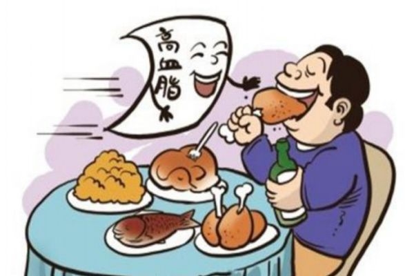 高血脂可以吃竹節(jié)蝦嗎 高血脂不能吃什么呢 高血脂可以吃竹節(jié)蝦嗎 高血脂不能吃什么呢