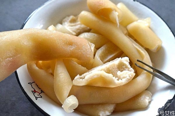 豬皮的熱量高嗎 吃豬皮會長胖嗎 豬皮的熱量高嗎 吃豬皮會長胖嗎