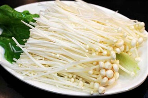 金針菇發(fā)粘還能吃嗎 金針菇發(fā)黃還能吃嗎 金針菇發(fā)粘還能吃嗎 金針菇發(fā)黃還能吃嗎