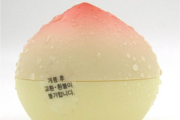 韓國桃子護(hù)手霜怎么樣 魔法森林桃子護(hù)手霜真假 韓國桃子護(hù)手霜怎么樣 魔法森林桃子護(hù)手霜真假