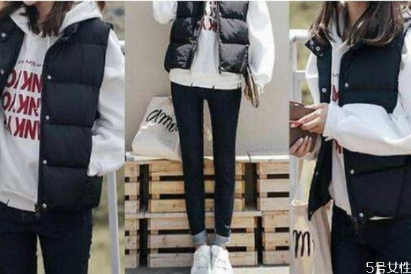 羽絨背心什么時候穿 羽絨背心適合多少度穿 羽絨背心什么時候穿 羽絨背心適合多少度穿