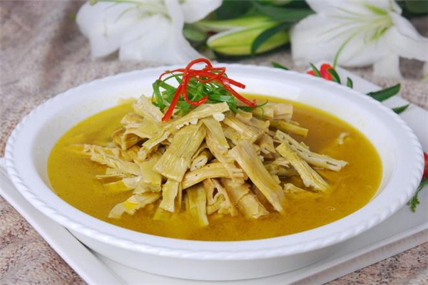 筍干和筍衣哪個好吃 筍干和筍衣有什么區(qū)別 筍干和筍衣哪個好吃 筍干和筍衣有什么區(qū)別