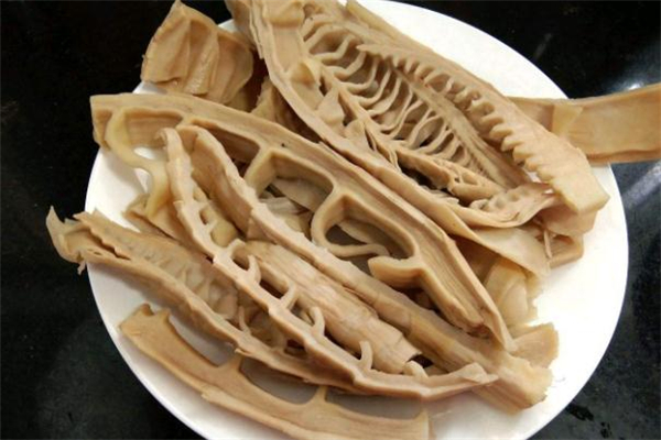 筍干和筍衣哪個好吃 筍干和筍衣有什么區(qū)別 筍干和筍衣哪個好吃 筍干和筍衣有什么區(qū)別