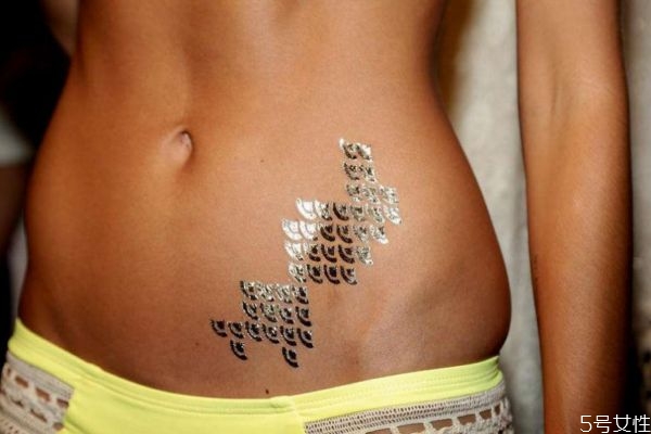 人魚線應(yīng)該怎么練呢 練成人魚線的方法有什么呢 人魚線應(yīng)該怎么練呢 練成人魚線的方法有什么呢