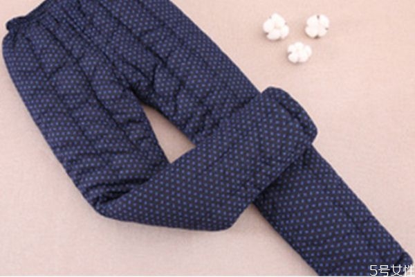 棉褲太肥怎么改瘦一點(diǎn) 整條褲子改瘦最簡(jiǎn)單的方法 棉褲太肥怎么改瘦一點(diǎn) 整條褲子改瘦最簡(jiǎn)單的方法