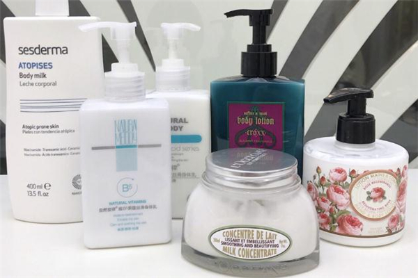 自然旋律身體乳可以每天用嗎 自然旋律身體乳能長期用嗎 自然旋律身體乳可以每天用嗎 自然旋律身體乳能長期用嗎