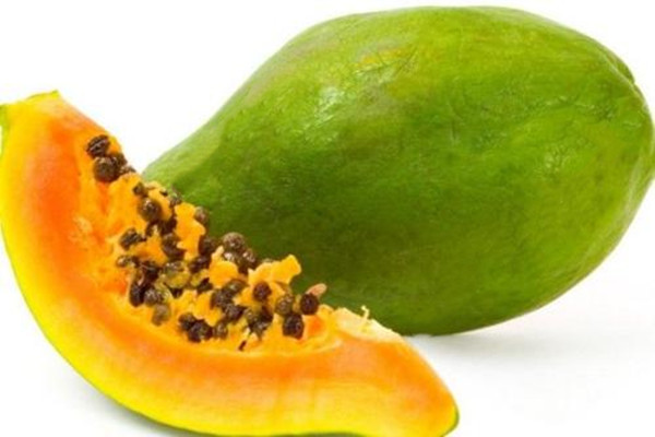 青木瓜怎樣算熟了 青木瓜適合生吃嗎 青木瓜怎樣算熟了 青木瓜適合生吃嗎