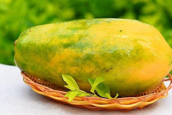木瓜切開了沒熟怎么辦 吃了沒熟的木瓜會怎么樣 木瓜切開了沒熟怎么辦 吃了沒熟的木瓜會怎么樣
