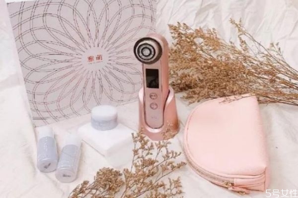 雅萌多效美容儀水光機(jī)怎么樣 yaman雅萌全新水光機(jī)功效 雅萌多效美容儀水光機(jī)怎么樣 yaman雅萌全新水光機(jī)功效