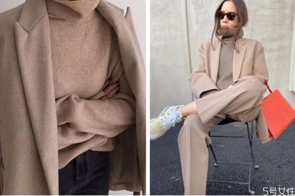 打底衫跟毛衣的區(qū)別 洗打底衫的注意事項(xiàng) 打底衫跟毛衣的區(qū)別 洗打底衫的注意事項(xiàng)