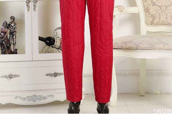 棉褲太肥怎么改瘦一點(diǎn) 整條褲子改瘦最簡(jiǎn)單的方法 棉褲太肥怎么改瘦一點(diǎn) 整條褲子改瘦最簡(jiǎn)單的方法