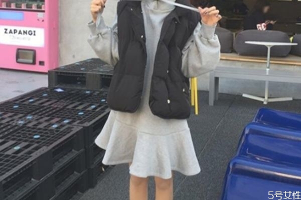 羽絨背心什么時候穿 羽絨背心適合多少度穿 羽絨背心什么時候穿 羽絨背心適合多少度穿