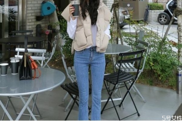 羽絨背心什么時候穿 羽絨背心適合多少度穿 羽絨背心什么時候穿 羽絨背心適合多少度穿