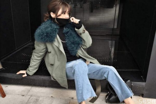 派克服怎么穿才好看 派克大衣怎么搭配 派克服怎么穿才好看 派克大衣怎么搭配