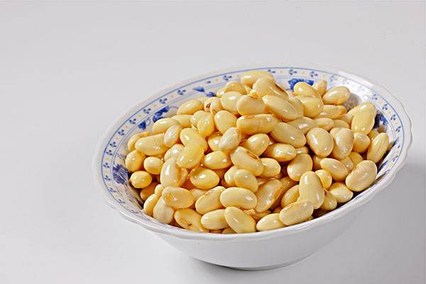 氣血不足可以吃炒黃豆嗎 氣血不足吃什么好 氣血不足可以吃炒黃豆嗎 氣血不足吃什么好