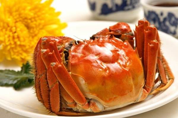 蒸河蟹需要放調料嗎 蒸河蟹需要放鹽嗎 蒸河蟹需要放調料嗎 蒸河蟹需要放鹽嗎