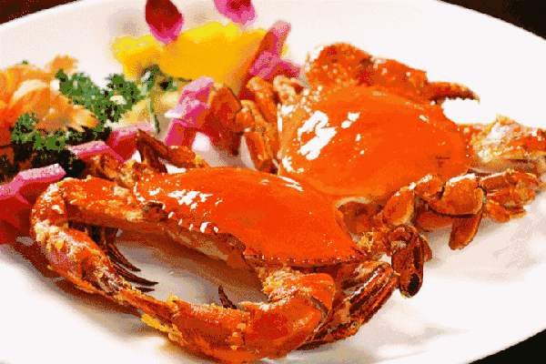 蒸河蟹需要放調料嗎 蒸河蟹需要放鹽嗎 蒸河蟹需要放調料嗎 蒸河蟹需要放鹽嗎