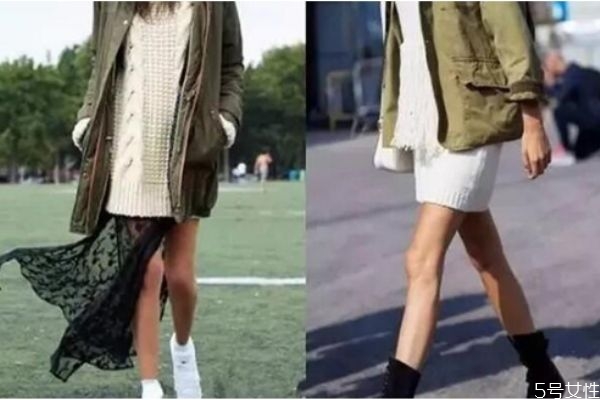 派克服怎么穿才好看 派克大衣怎么搭配 派克服怎么穿才好看 派克大衣怎么搭配