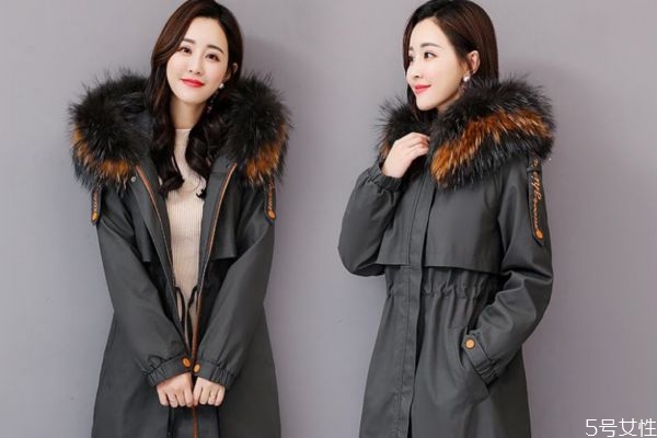 派克服是什么毛做成的 派克服獺兔內膽好還是貉子毛好 派克服是什么毛做成的 派克服獺兔內膽好還是貉子毛好