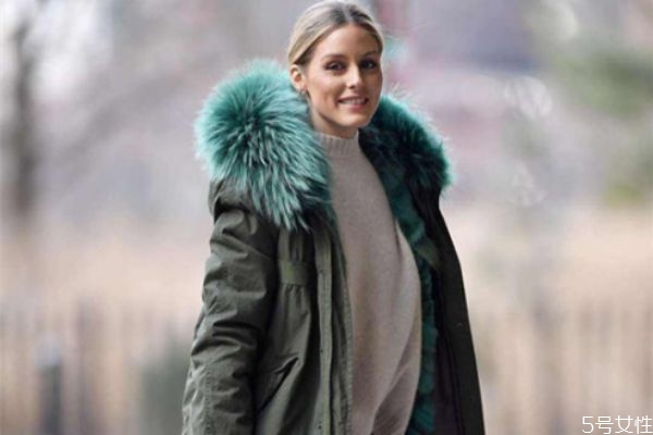 派克服怎么穿才好看 派克大衣怎么搭配 派克服怎么穿才好看 派克大衣怎么搭配