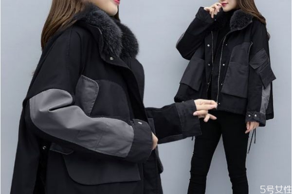 派克服是什么毛做成的 派克服獺兔內膽好還是貉子毛好 派克服是什么毛做成的 派克服獺兔內膽好還是貉子毛好