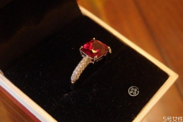 紅寶石與紅碧璽哪個比較好 紅寶石和碧璽的區(qū)別 紅寶石與紅碧璽哪個比較好 紅寶石和碧璽的區(qū)別