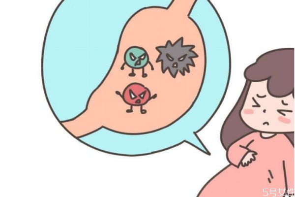 孕期拉肚子是怎么回事呢 孕期拉肚子對寶寶有影響嗎 孕期拉肚子是怎么回事呢 孕期拉肚子對寶寶有影響嗎