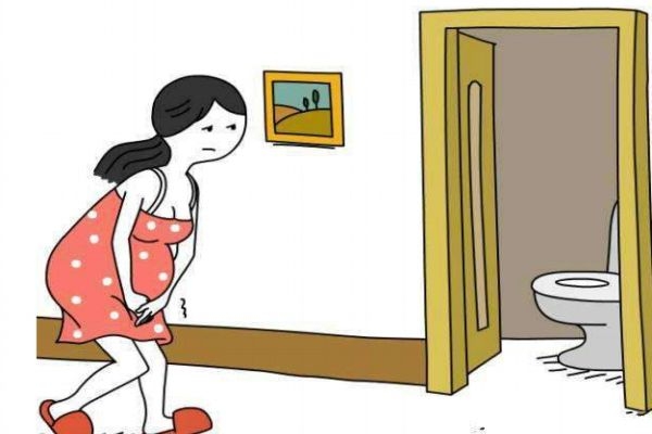 孕期尿頻正常嗎 孕期尿頻為什么會尿頻呢 孕期尿頻正常嗎 孕期尿頻為什么會尿頻呢