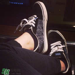 vans鞋容易開膠嗎？vans范斯的鞋子開膠怎么辦？