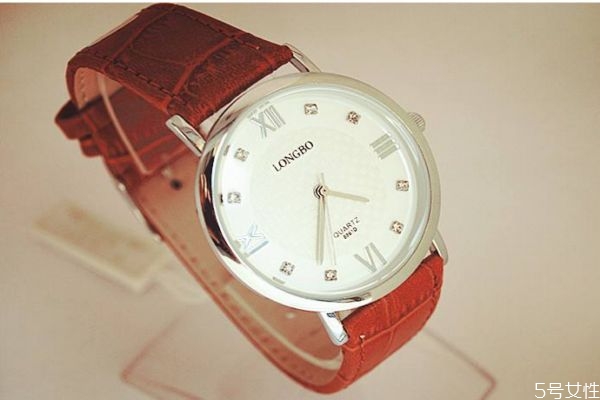 longbo手表是什么牌子 longbo手表是什么檔次 longbo手表是什么牌子 longbo手表是什么檔次