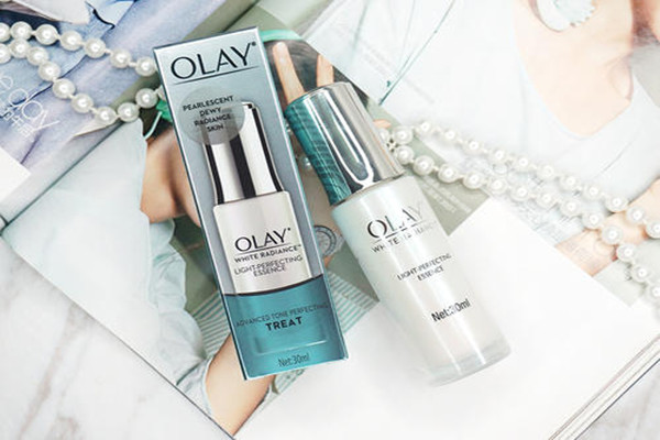 使用olay小白瓶能開燈嗎 使用olay小白瓶前要保濕嗎 使用olay小白瓶能開燈嗎 使用olay小白瓶前要保濕嗎