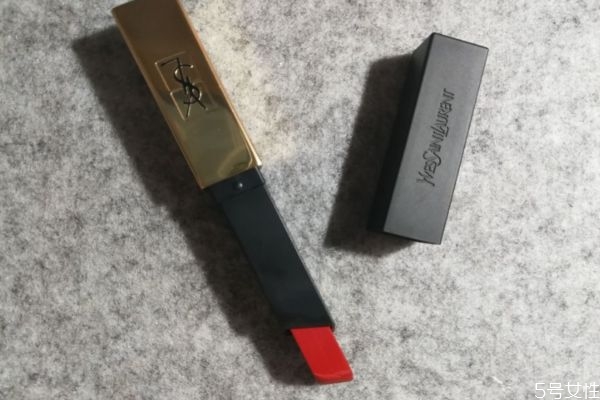 ysl小金條21是什么顏色 ysl小金條21適合什么膚色 ysl小金條21是什么顏色 ysl小金條21適合什么膚色