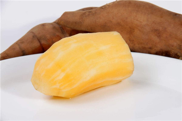 雪蓮果可以煮著吃嗎 寶寶可以吃雪蓮果嗎 雪蓮果可以煮著吃嗎 寶寶可以吃雪蓮果嗎