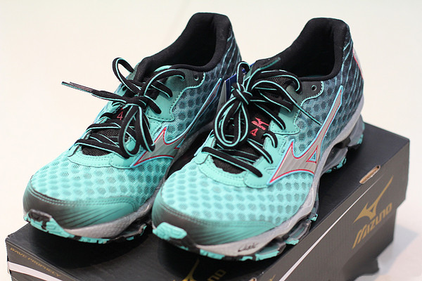 美津濃預(yù)言5怎么樣 美津濃預(yù)言5跑鞋如何 美津濃預(yù)言5怎么樣 美津濃預(yù)言5跑鞋如何