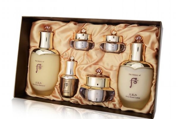 天氣丹多少錢一套 天氣丹套盒適合什么人群 天氣丹多少錢一套 天氣丹套盒適合什么人群