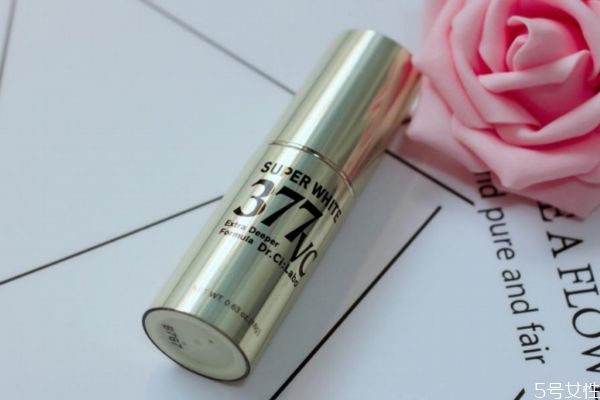 城野醫(yī)生377美白精華怎么用 377美白精華什么時(shí)候用 城野醫(yī)生377美白精華怎么用 377美白精華什么時(shí)候用