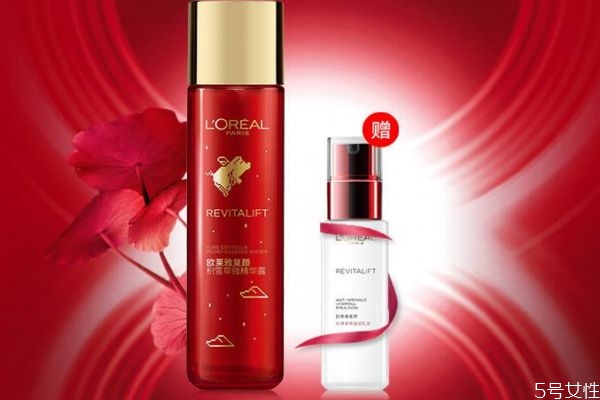 歐萊雅積雪草適用年齡 歐萊雅積雪草的功效 歐萊雅積雪草適用年齡 歐萊雅積雪草的功效