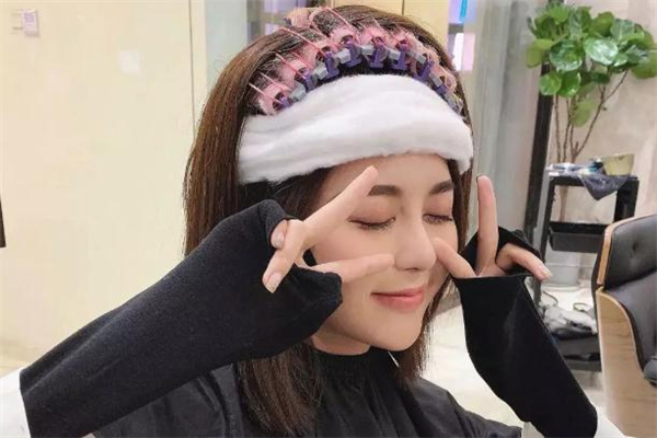 摩根燙是怎么燙的 摩根燙是冷燙還是熱燙 摩根燙是怎么燙的 摩根燙是冷燙還是熱燙